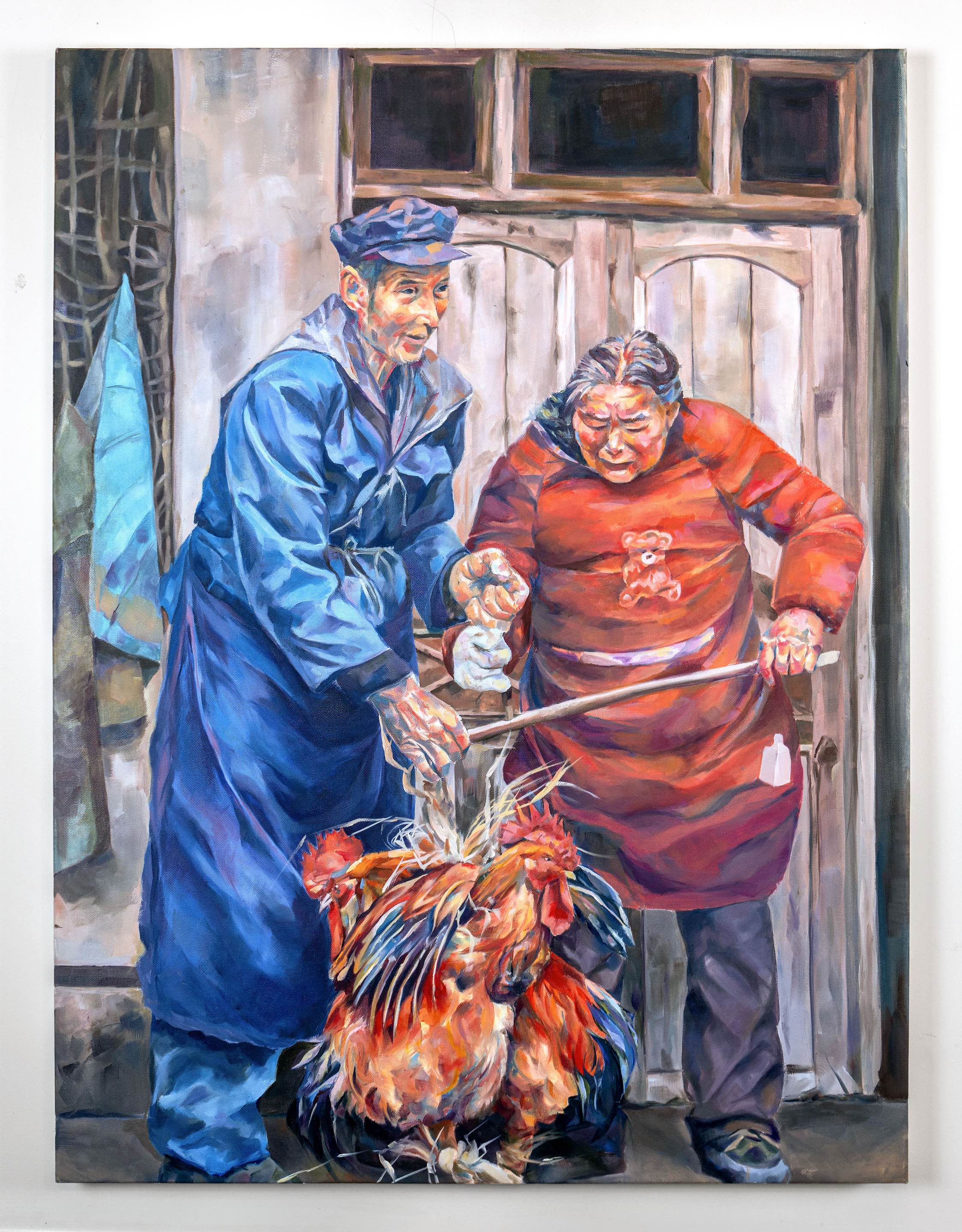 Painting